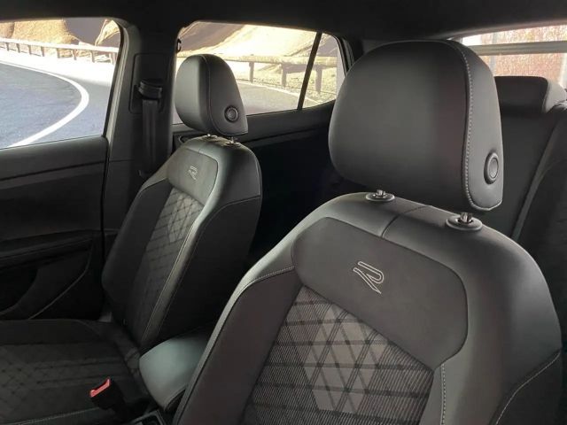 Volkswagen T-Cross 1.5 TSI DSG IQ.Drive R-Line