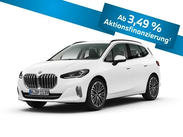 BMW 218 218i Active Tourer Luxury Line