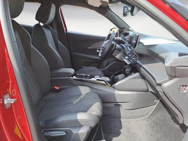 Peugeot 2008 GT-Line Hybrid