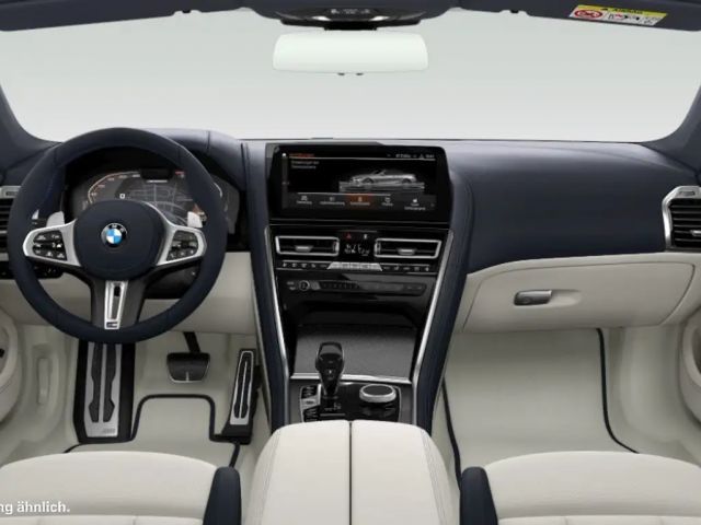 BMW M850 Cabrio M-Sport xDrive