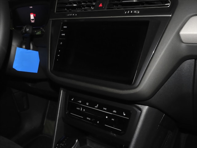 Volkswagen Tiguan 1.5 TSI Allspace Life