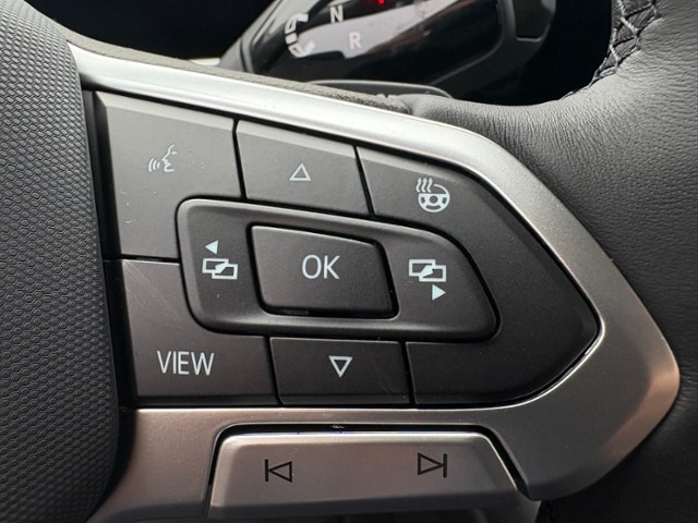 Volkswagen Passat 2.0 TDI DSG