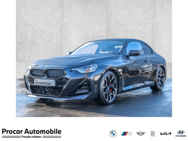 BMW 230 230i Coupé M-Sport