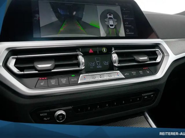 BMW 340 Sedan xDrive