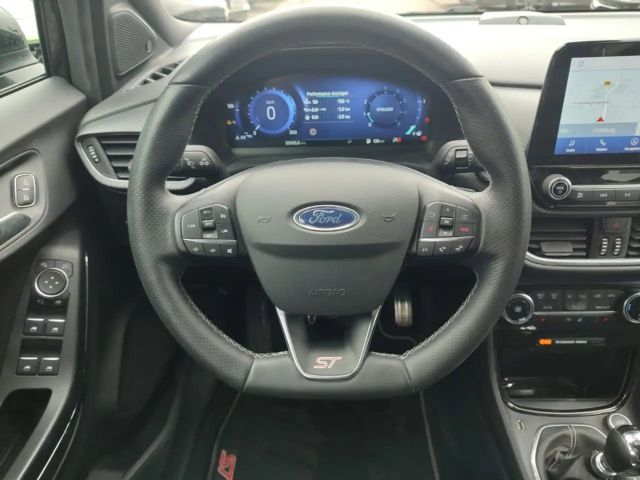 Ford Puma ST Line