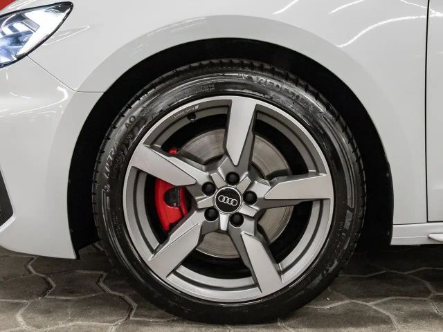 Audi A1 40 TFSI S-Line