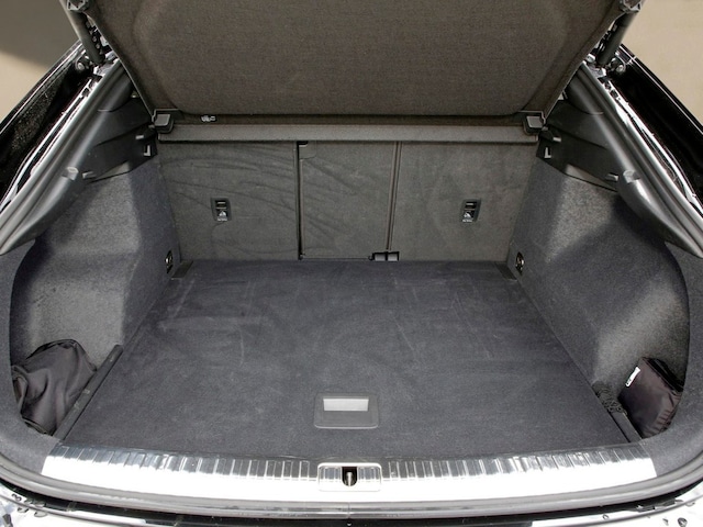 Audi Q3 35 TFSI S-Line S-Tronic Sportback