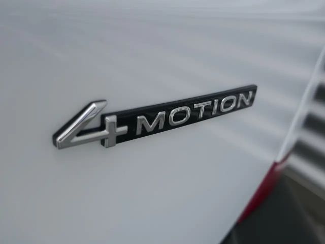 Volkswagen Transporter 4Motion T7