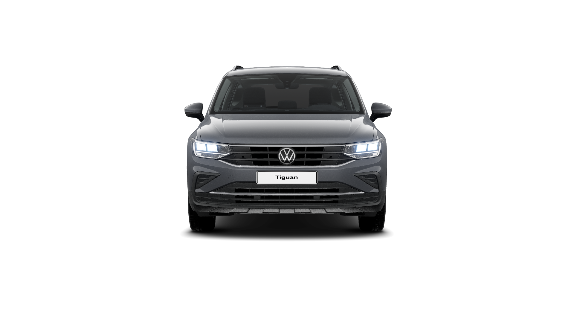 Volkswagen Tiguan 1.5 TSI Move