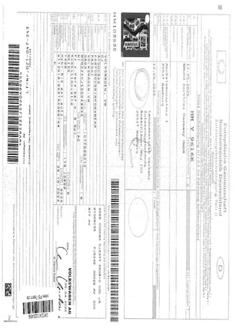 Volkswagen Passat 1.5 TSI eHybrid