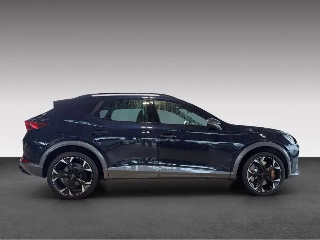 Cupra Formentor 4Drive VZ