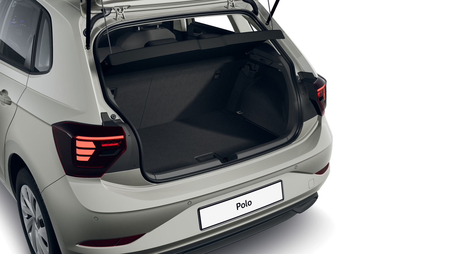 Volkswagen Polo 1.0 TSI