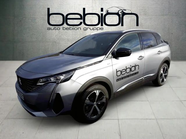 Peugeot 3008 BlueHDi GT-Line