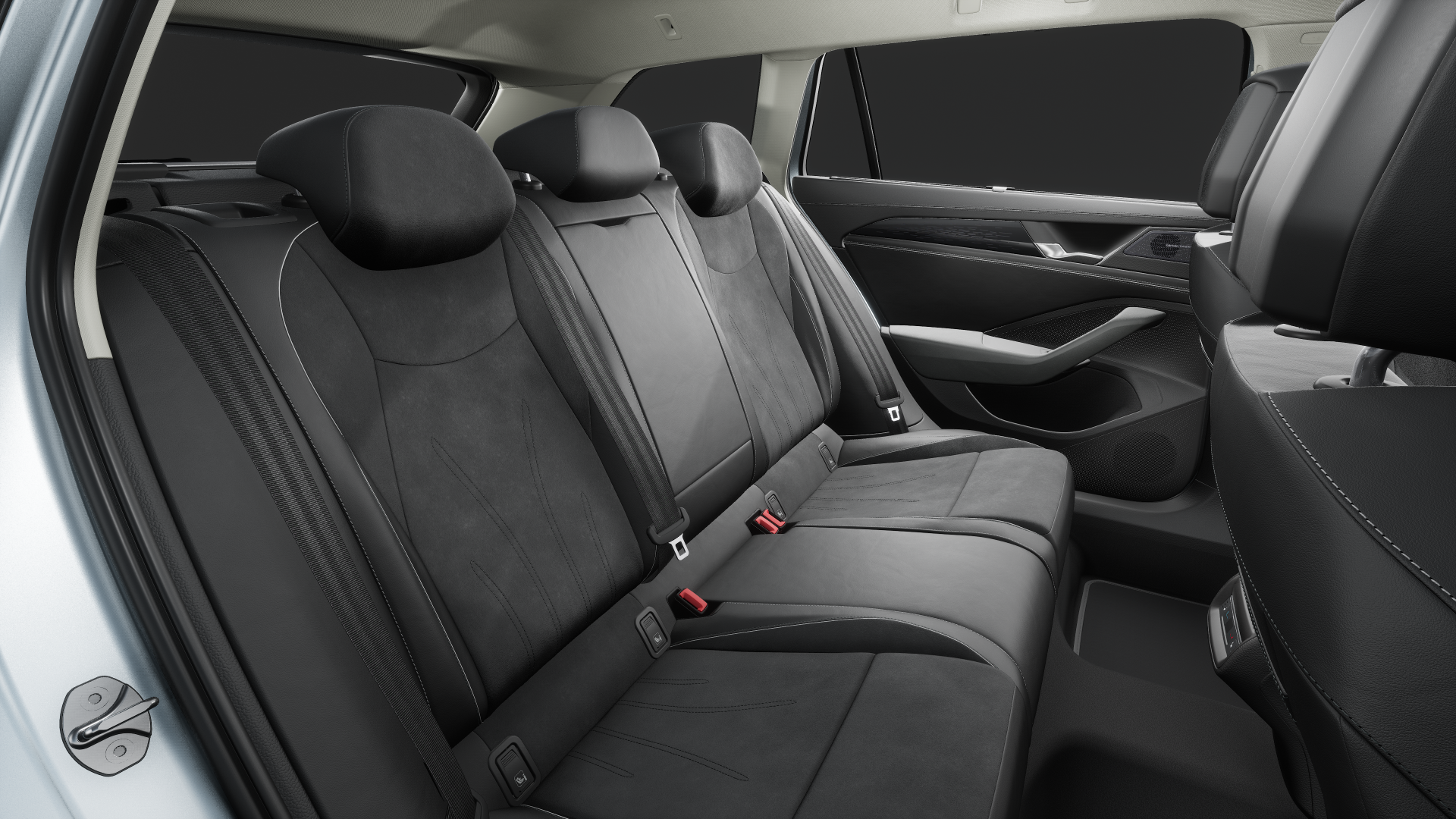 Volkswagen Passat 1.5 TSI eHybrid