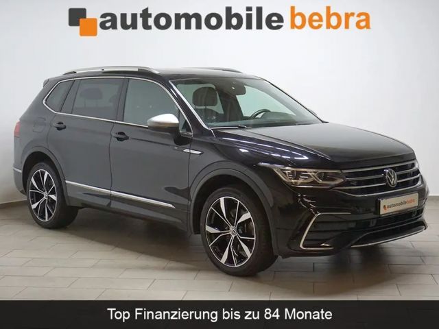 Volkswagen Tiguan 2.0 TSI Allspace DSG R-Line