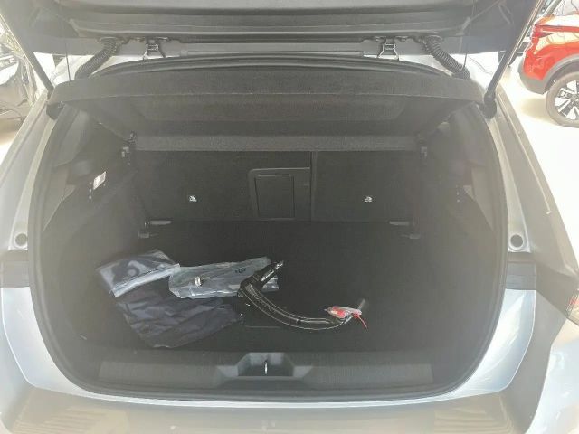 Opel Astra GS-Line Grand Sport