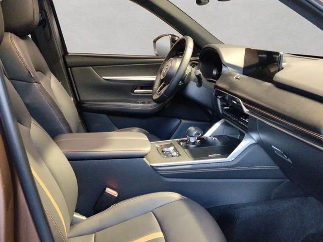 Mazda CX-80 Homura Plus