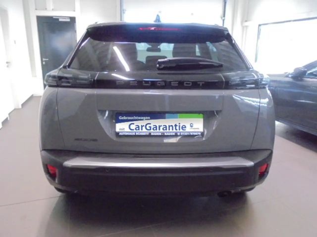 Peugeot 2008 Allure Pack PureTech