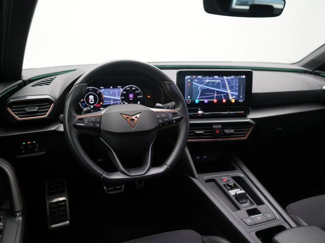 Cupra Leon ST e-Hybrid