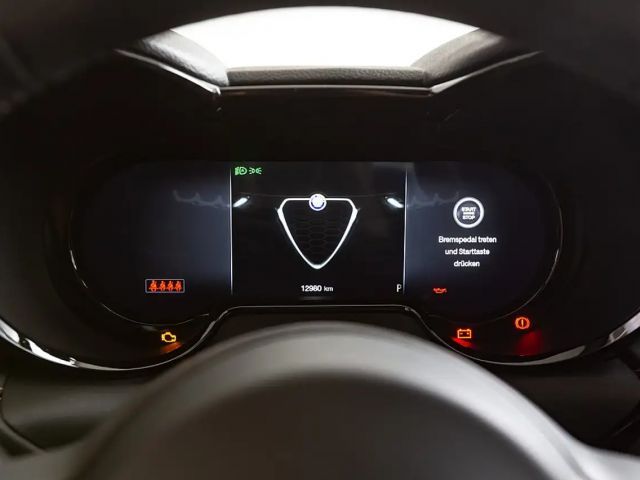 Alfa Romeo Tonale TI