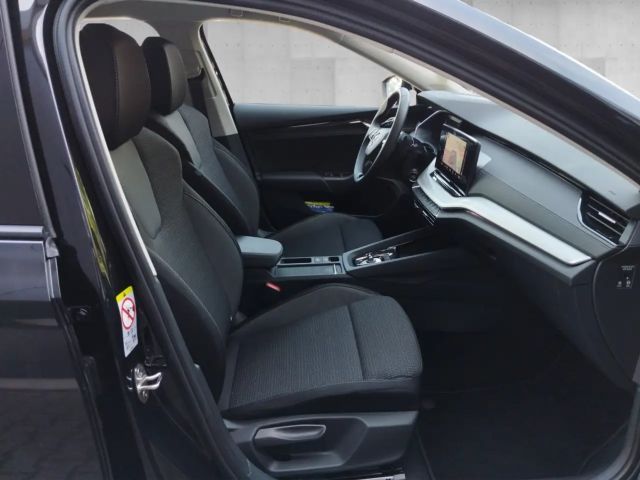 Skoda Octavia 2.0 TDI Ambition Combi