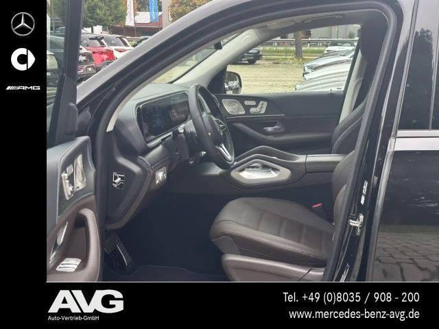 Mercedes-Benz GLS 450 4MATIC AMG Line