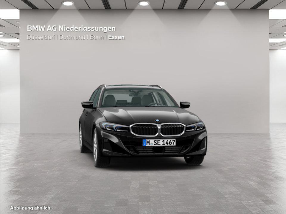 BMW 320 320d Touring