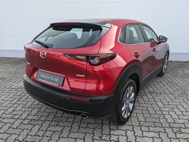 Mazda CX-30 Exclusive-line SkyActiv