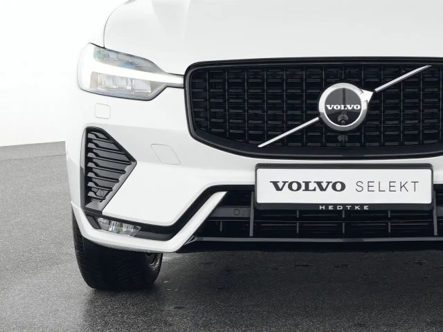 Volvo XC60 Dark Plus