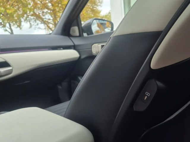 Kia EV4 81.4 kWh GT-Line