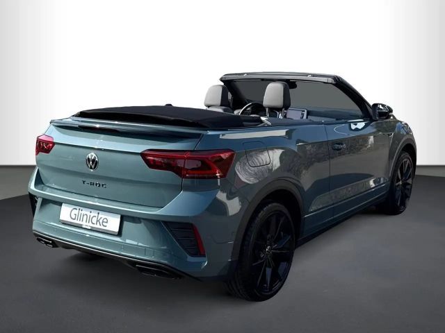Volkswagen T-Roc 1.5 TSI Cabriolet DSG R-Line