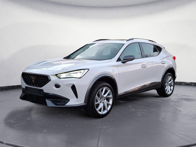 Cupra Formentor 1.5 TSI