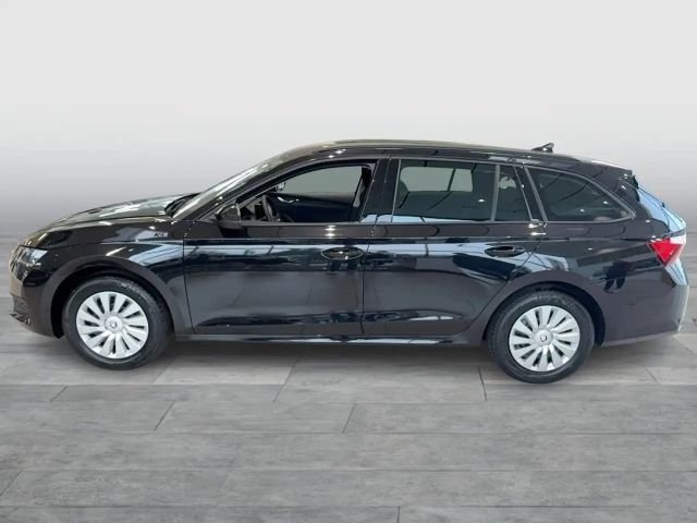 Skoda Octavia Essence TSI