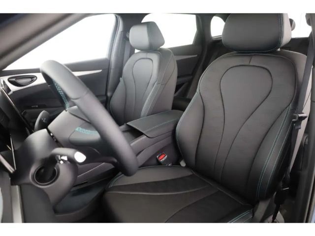 BYD Seal Comfort