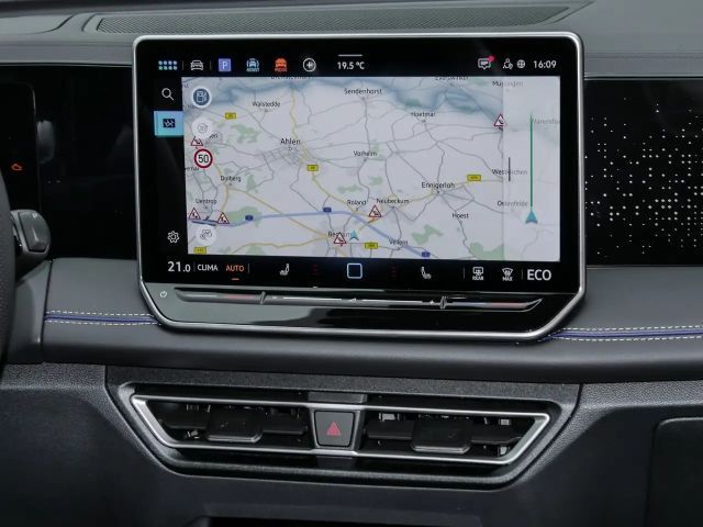 Volkswagen Tiguan R-Line eHybrid