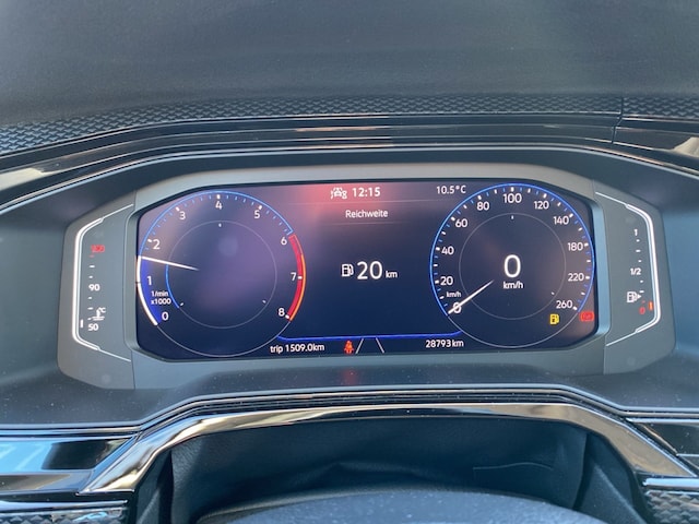 Volkswagen Polo 1.0 TSI IQ.Drive Life