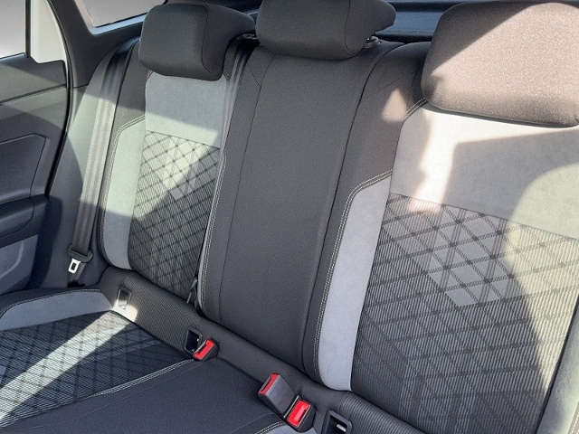 Volkswagen Taigo 1.5 TSI DSG IQ.Drive Style