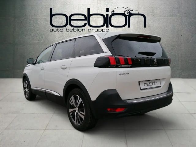 Peugeot 5008 Allure Pack BlueHDi