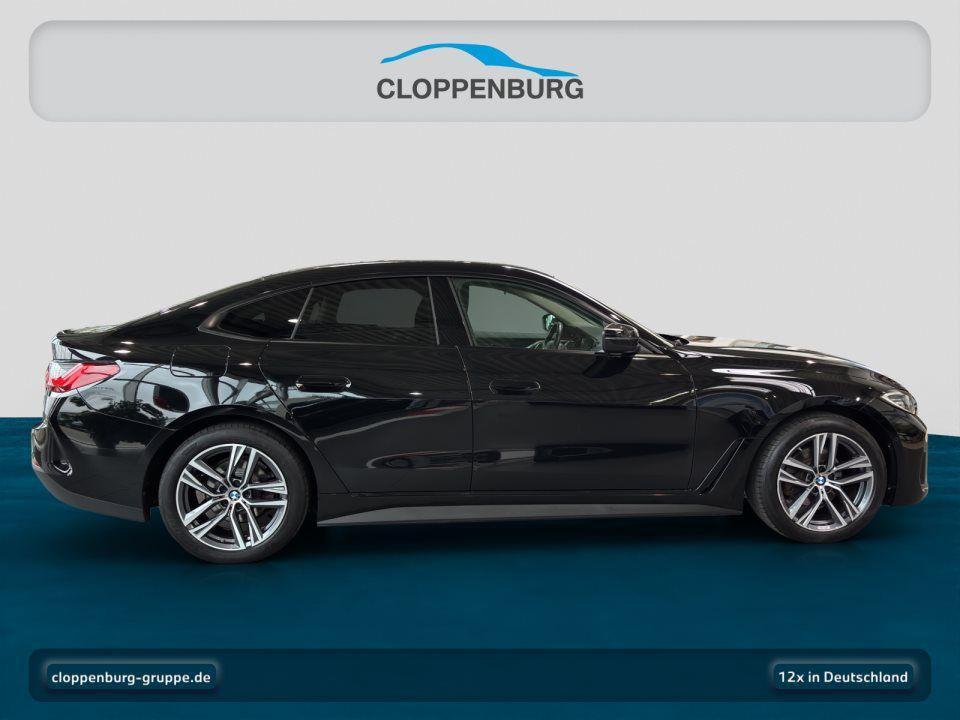 BMW 420 420d Coupé Gran Coupé