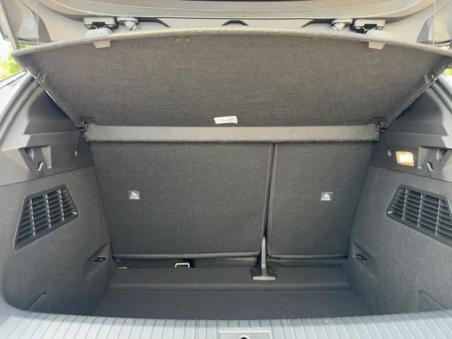 Renault Megane E-Tech E-Tech Techno