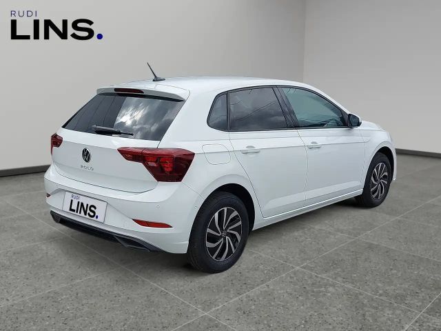 Volkswagen Polo Friends TSI