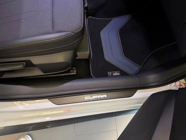 Cupra Leon 1.5 TSI Sportstourer