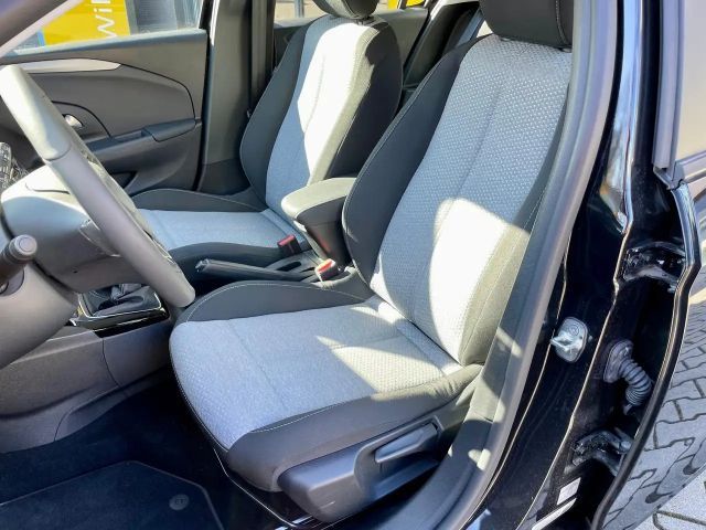 Opel Corsa F *R-KAMERA*LED*SHZ*LENKRADHEIZUNG*KLIMA*CARPLAY*