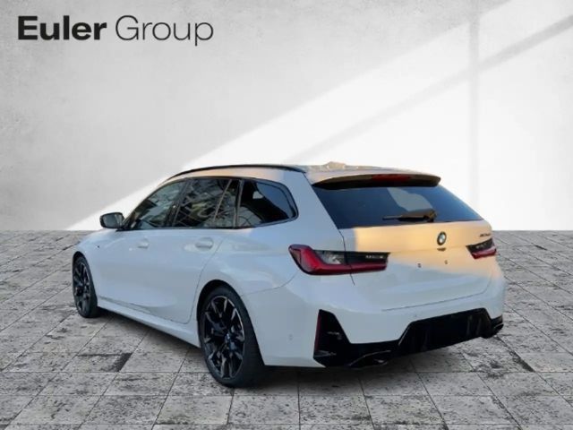 BMW 340 M-Sport Touring xDrive