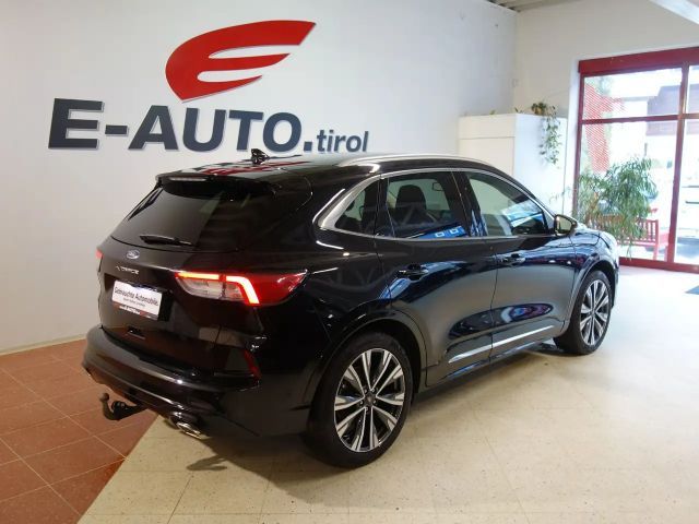 Ford Kuga AWD Vignale