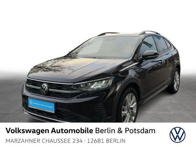 Volkswagen Taigo 1.0 TSI DSG