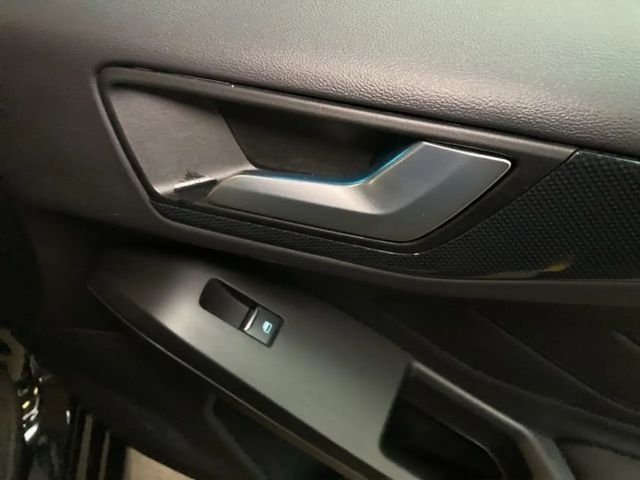 Ford Focus 1.5 EcoBlue ST Line Wagon