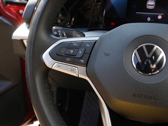 Volkswagen Golf 1.5 TSI Life