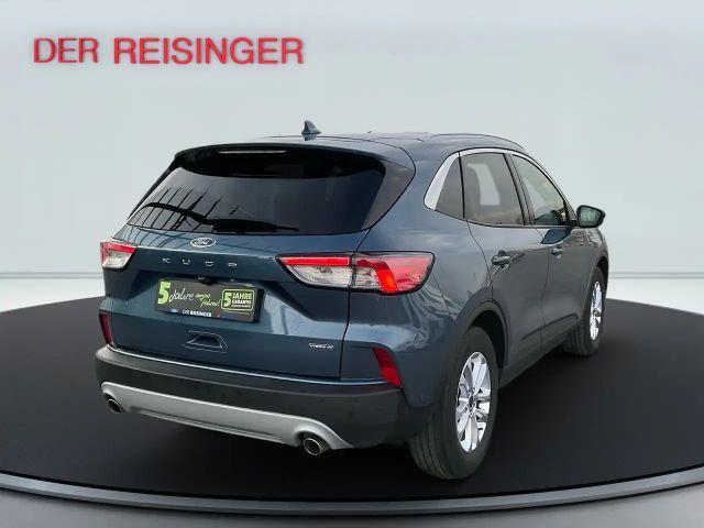 Ford Kuga AWD Titanium X