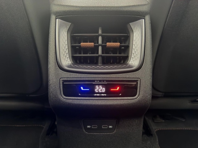 Cupra Terramar 1.5 TSI